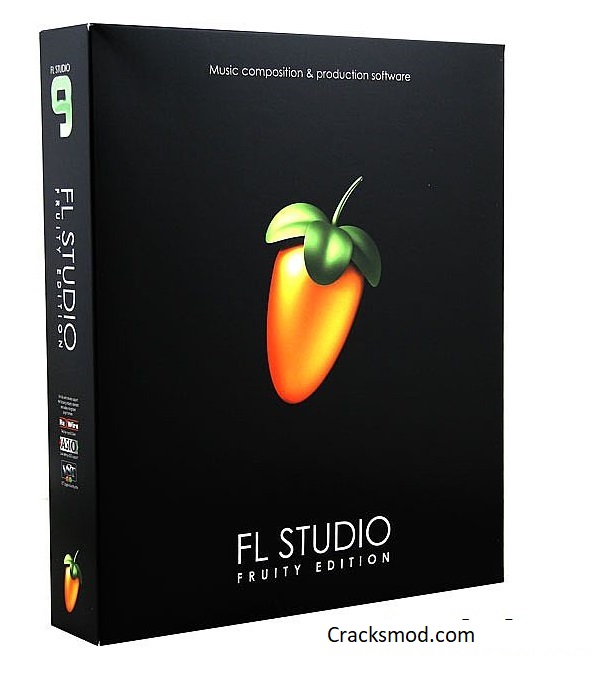 FL Studio Crack : r/CrackedPluginsX