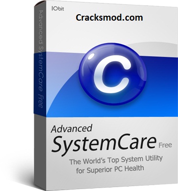 Advanced Systemcare Pro Key Full Crack