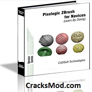 Pixologic ZBrush 2020.0 Crack PORTABLE 4R8 Activation Code [Updated]