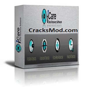 icare data recovery pro free edition crack key